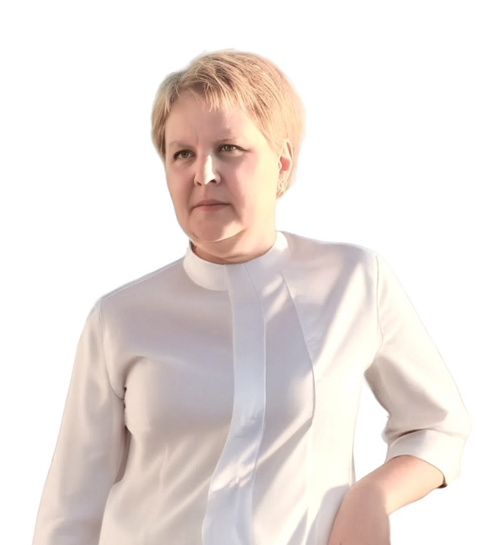 Тришканова Елена Борисовна