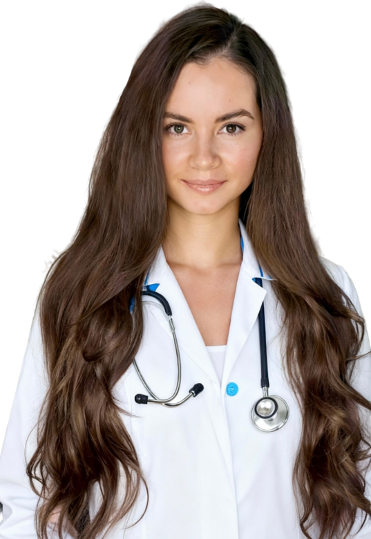 Редькина Карина Юрьевна