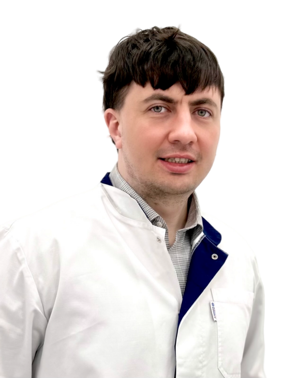 Морозов Артем Анатольевич