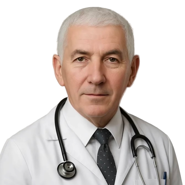 Трухин Владимир Алексеевич