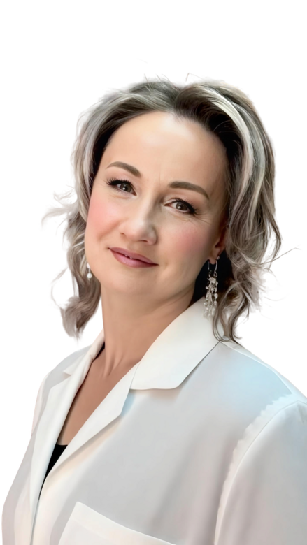 Окатьева Татьяна Витальевна